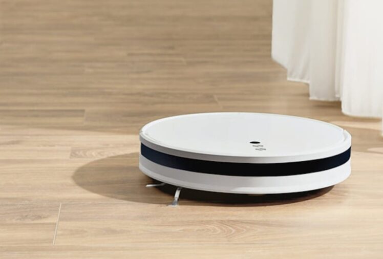 vacuum robot