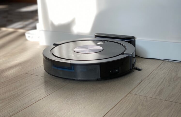 6 Tips for Choosing a Robot Vacuum Cleaner - 2024 Guide - The Frisky