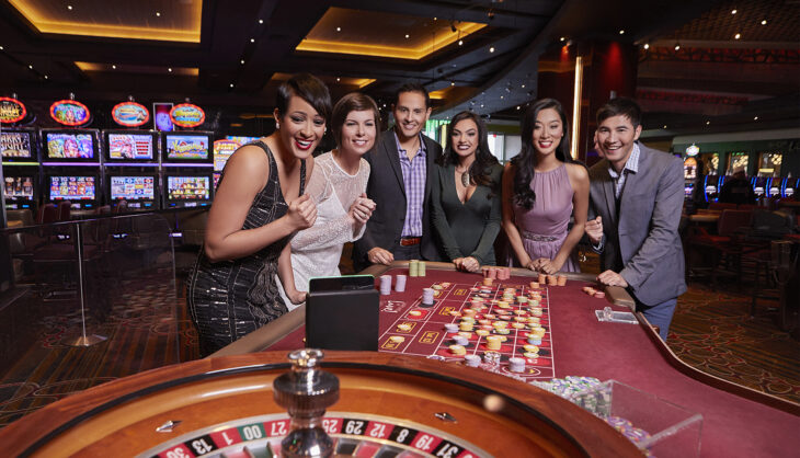 Online Casino Opportunities : Dating app na pwedeng pagkakitaan