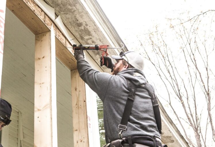 Why You Need A Professional for Your Windows Replacement Project - The ...