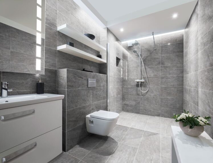Are Bathroom Wall Panels Better Than Tiles? The Frisky