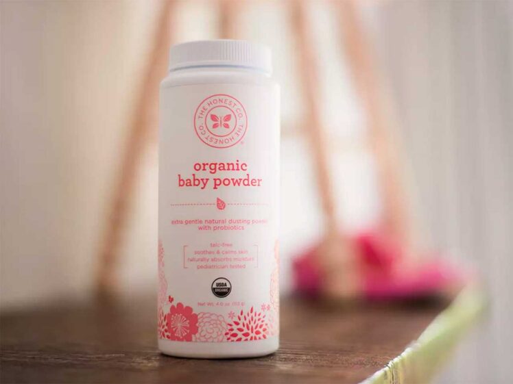 6 Baby Powder Alternatives to Try in 2024 The Frisky