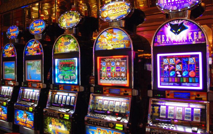 Top 4 Most Popular Gambling Games in the World - The Frisky