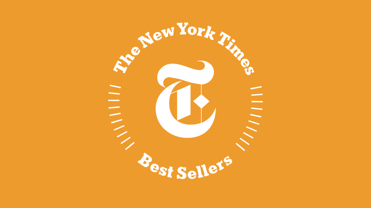 amazon nytimes best sellers