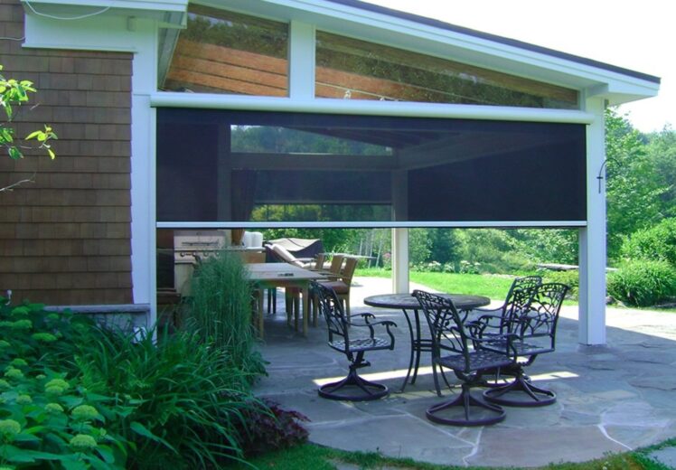 privacy screens for patios