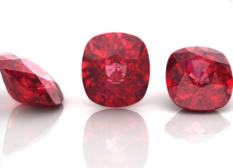 Which Types of Gemstones Look Best in Rings? - The Frisky