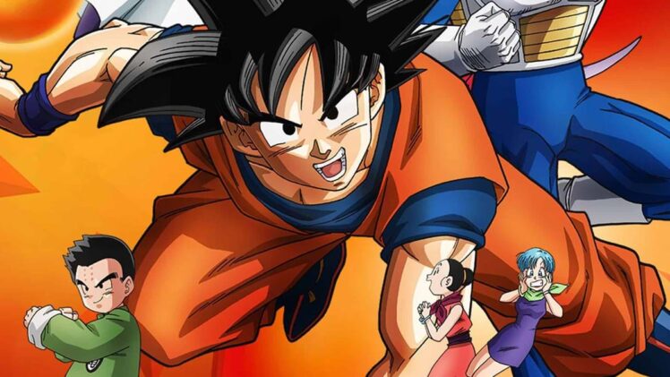 Why Dragon Ball is an All-time Hit - The Frisky