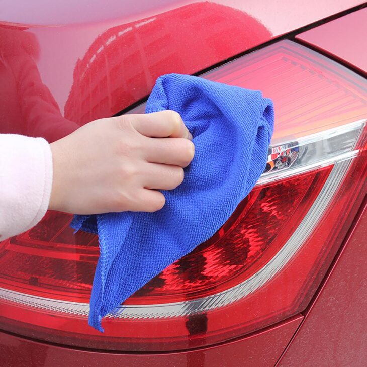 8 Tips for Washing Your Car During Winter - 2023 Guide - The Frisky