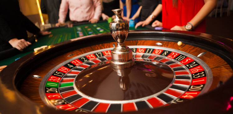 Why is Roulette The Unbeatable Game - 2020 Guide - The Frisky