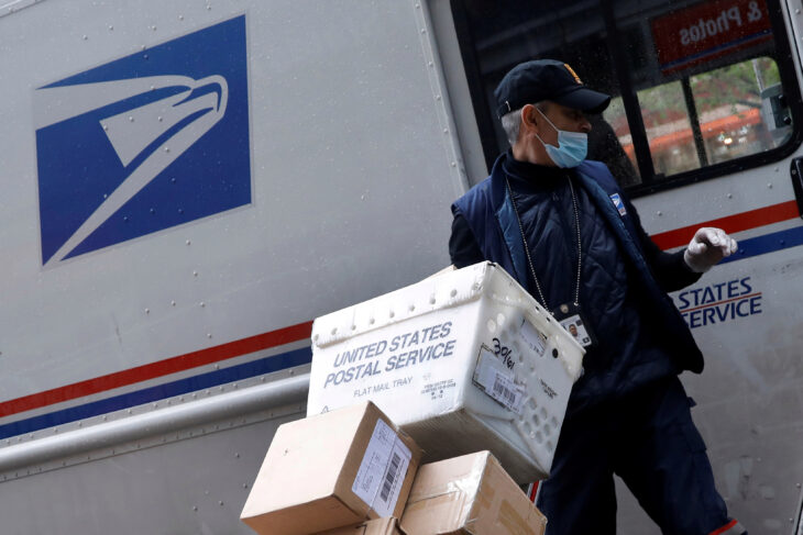 Ways Of USPS Package Tracking You Should Know About 2023 Guide The 