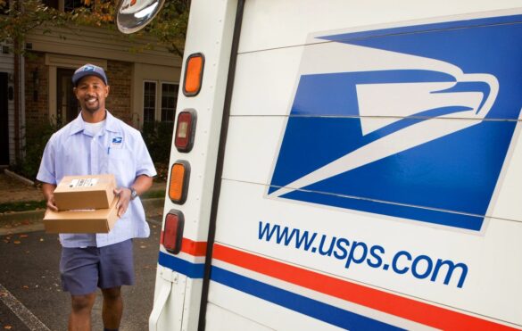 usps package tracking