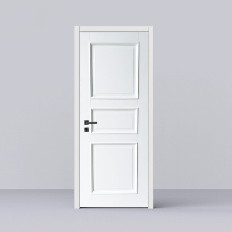 Doors as a Key Element in Interior Decoration - 2024 Guide - The Frisky