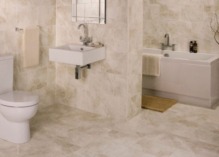 Bathroom Layout Tips: Key Considerations to Follow When Renovating ...