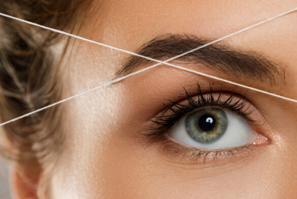 A Handbook To Get ‘Perfect Eyebrows’ - 2020 Guide - The Frisky