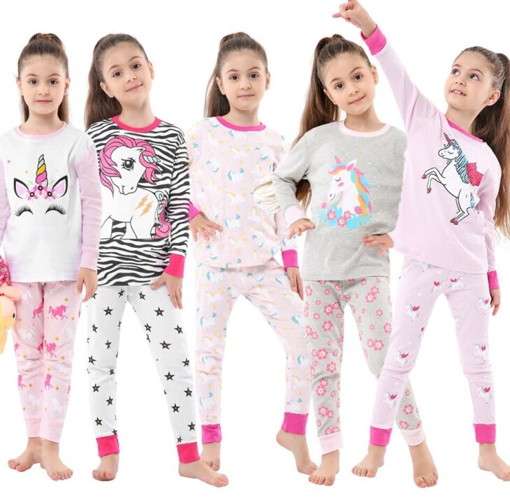 5 Mistakes To Avoid When Buying Kids Pajamas - 2024 Guide - The Frisky
