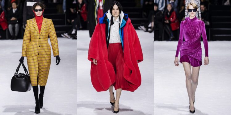 Balenciaga’s Entrance into the World of Gamers - 2024 Guide - The Frisky