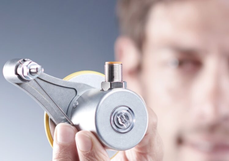 6 Tips For Choosing The Right Encoder For Your Application - The Frisky