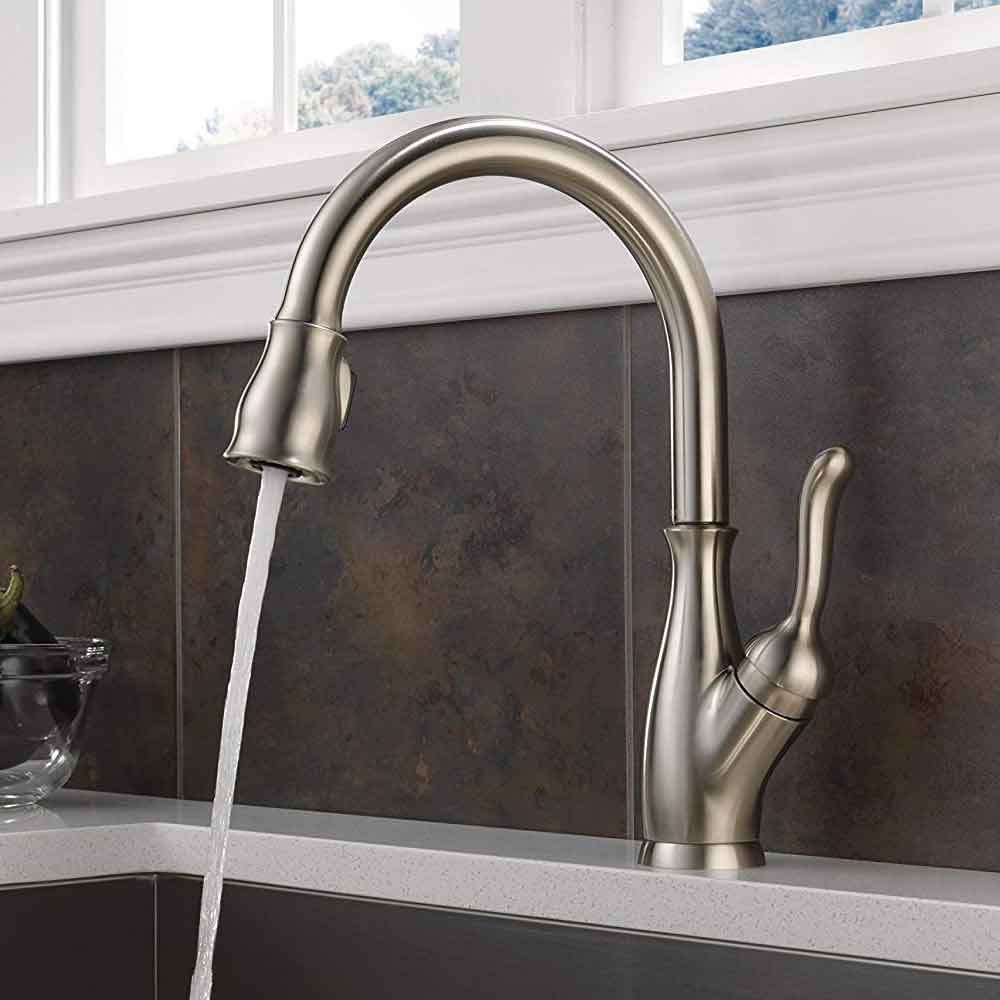 6 Tips for Choosing the Best Faucet for Your Kitchen The Frisky