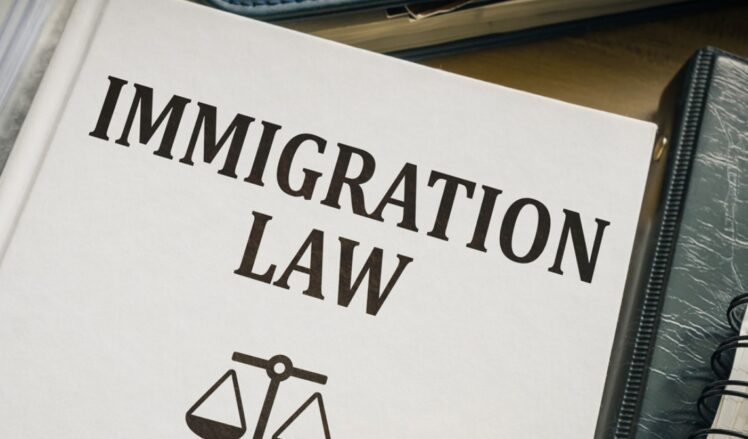 When Do You Need an Immigration Lawyer - The Frisky