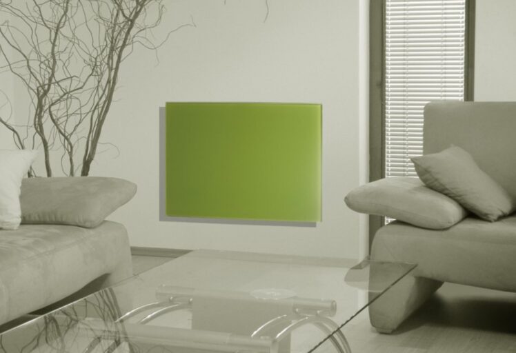 8 Benefits Of Heating Your House With Infrared Heating Panel The Frisky