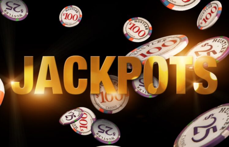 free online slots with jackpots