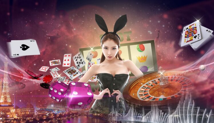 Online Casino | Kennen Sie Schon Die Multi Gamer Strategy?