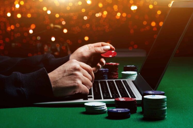 9 Reasons Why Online Casinos Are So Popular in Thailand - The Frisky