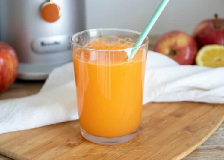 Is Orange Juice in the Morning Really Healthy The Frisky