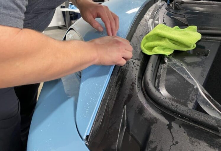 What to Expect From a Full Detailing Service - The Frisky