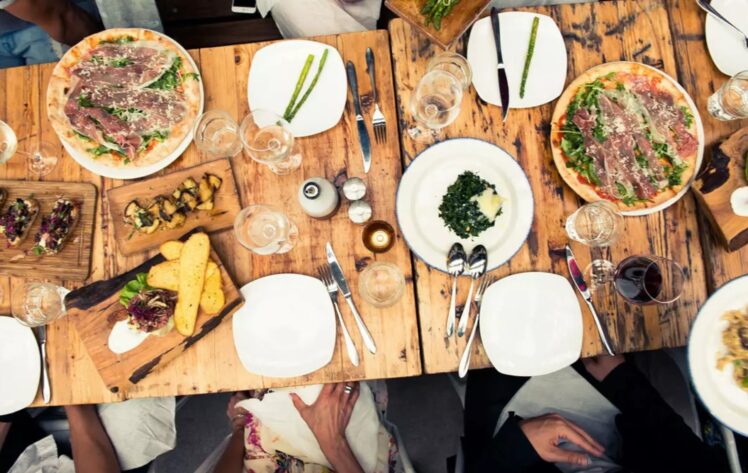 Private Event Restaurants Near Me
    Offering Exclusive Catering Services For Unique Events