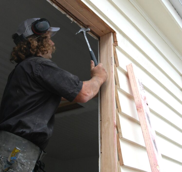 How to Replace a Sash Window Cord Step-by-step - The Frisky