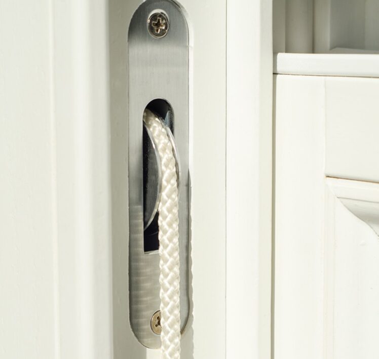 How to Replace a Sash Window Cord Stepbystep The Frisky