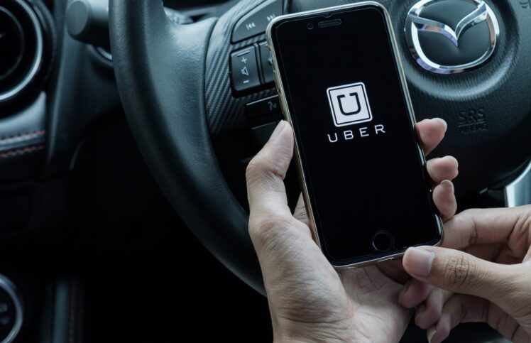 Uber Car Accident Settlements, Claims, and Insurance (in