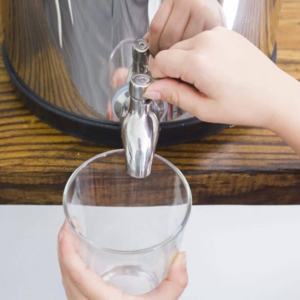 How Do Water Filters Work? Why You Should Filter Your Water? The Frisky