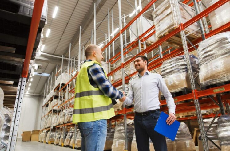 What Is A Wholesale Distributors 