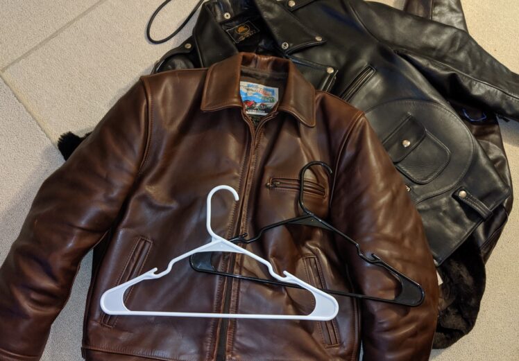 5 Tips To Make Your Leather Jacket Last Multiple Seasons The Frisky