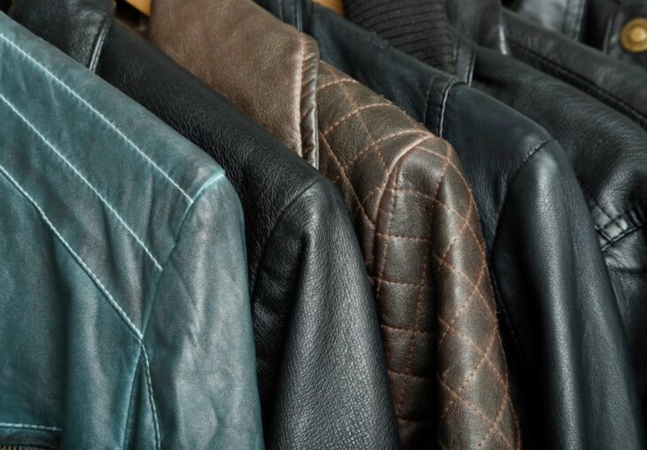 5 Tips To Make Your Leather Jacket Last Multiple Seasons - The Frisky