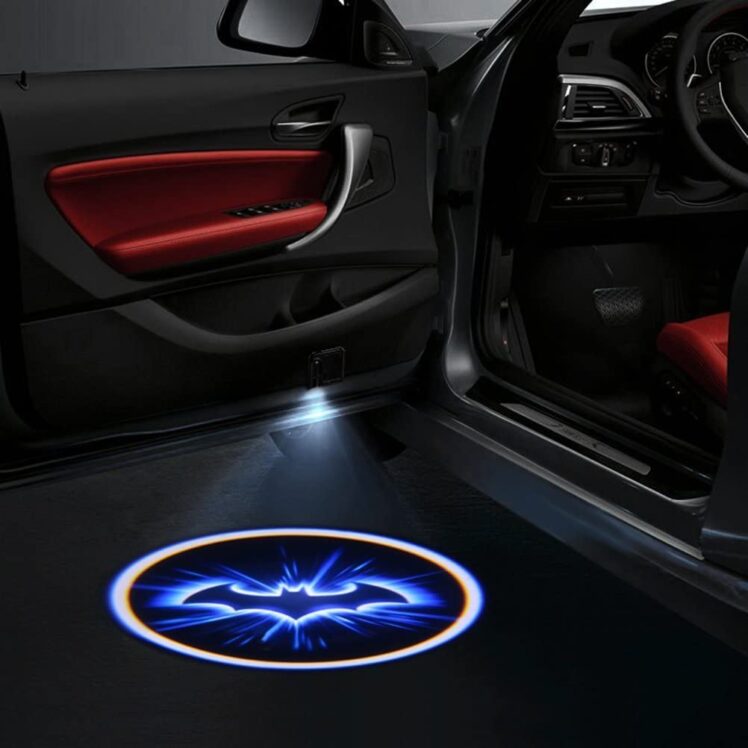 5 Reasons to Customize Your Car With Door Lights The Frisky