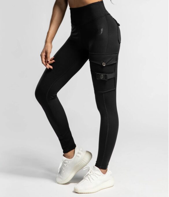 under armour cargo leggings