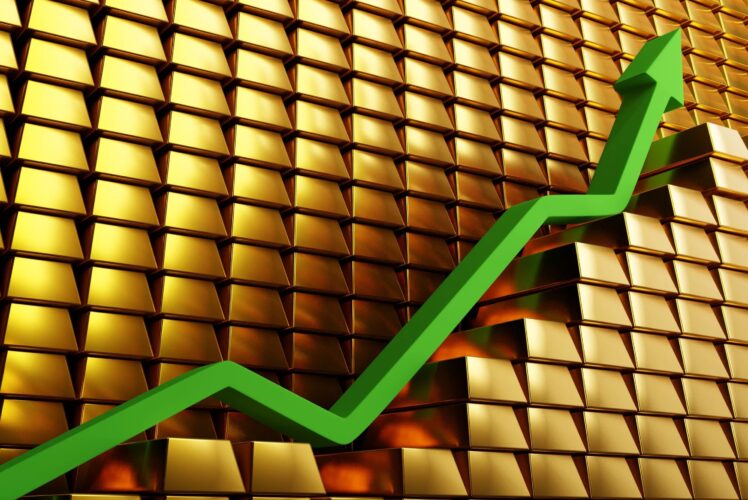 5 Reasons Why Gold Price is Going up in 2024 The Frisky