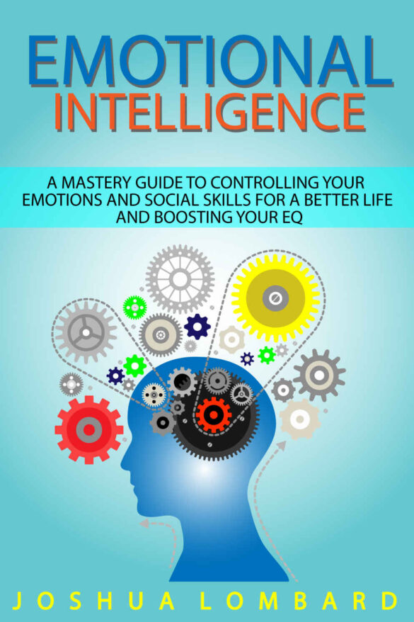 5 Best Books On Emotional Intelligence To Read In 2024 - The Frisky