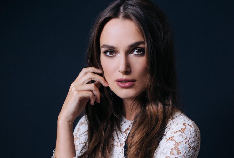 11 Interesting Facts About Keira Knightley - The Frisky