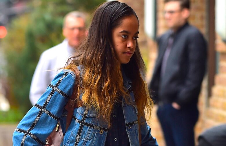 Malia Obama Bio, Career, Net Worth 2024, Personal Life The Frisky