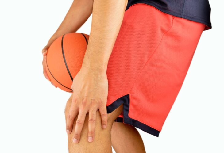 How Do I Stop My Knees From Hurting When I Play Basketball? The Frisky