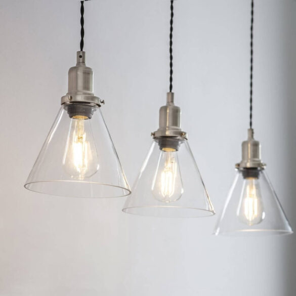 Pendant Light Types What to Know Before Buying The Frisky