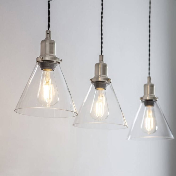 Pendant Light Types What to Know Before Buying The Frisky