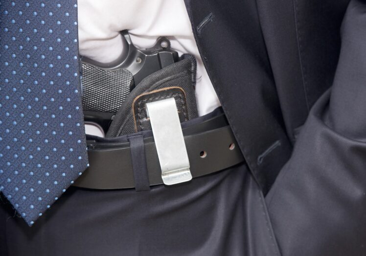 6 Ways You Can Better Protect Yourself and Your Family The Frisky