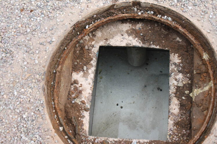 5 Benefits Of Grease Trap Cleaning & Maintenance Services - The Frisky