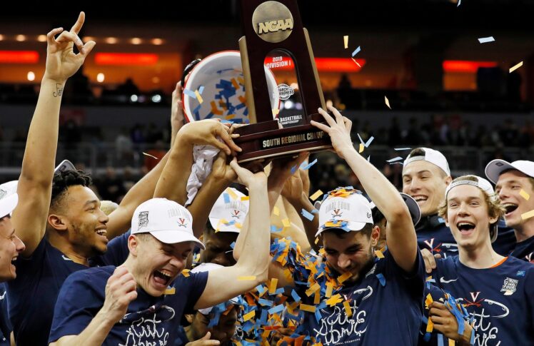 March Madness 2024: What Changes Can We Expect - The Frisky