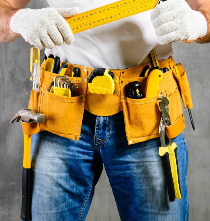 6 Benefits of Hiring Professional Handyman Service - The Frisky